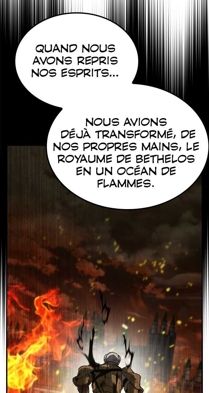 Read Bad Ending Maker vf Manga Online