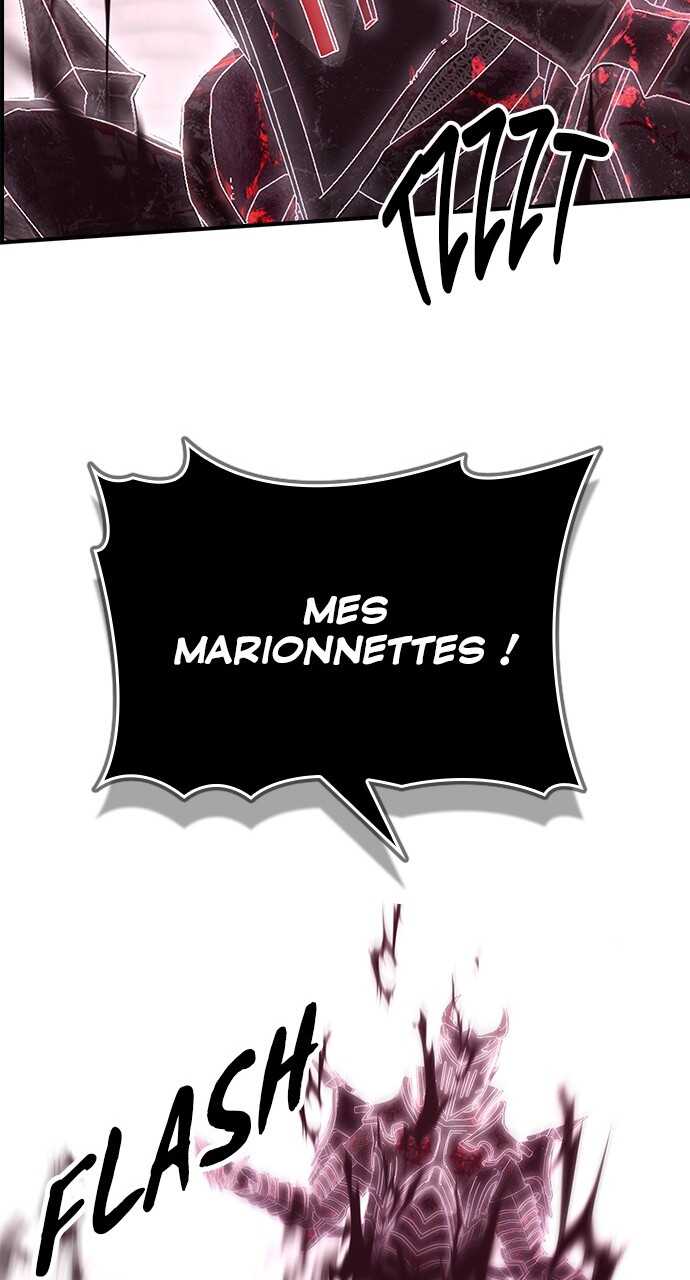 Read Bad Ending Maker vf Manga Online