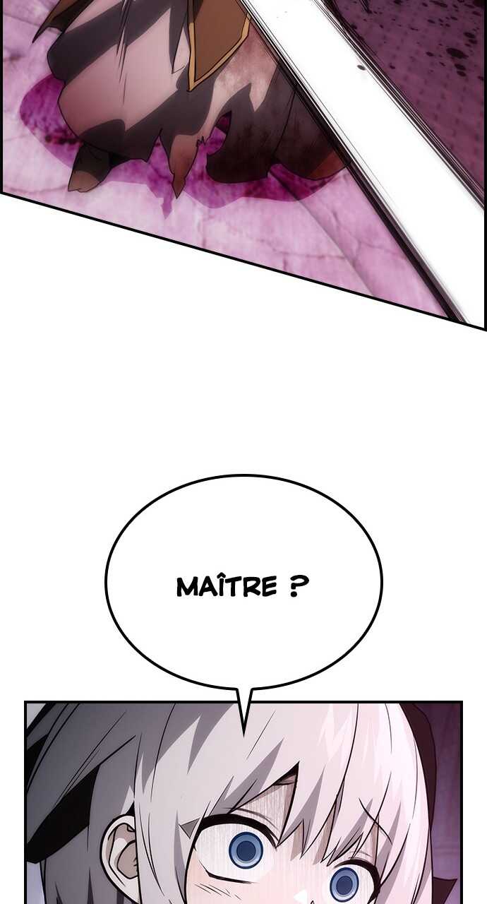 Read Bad Ending Maker vf Manga Online