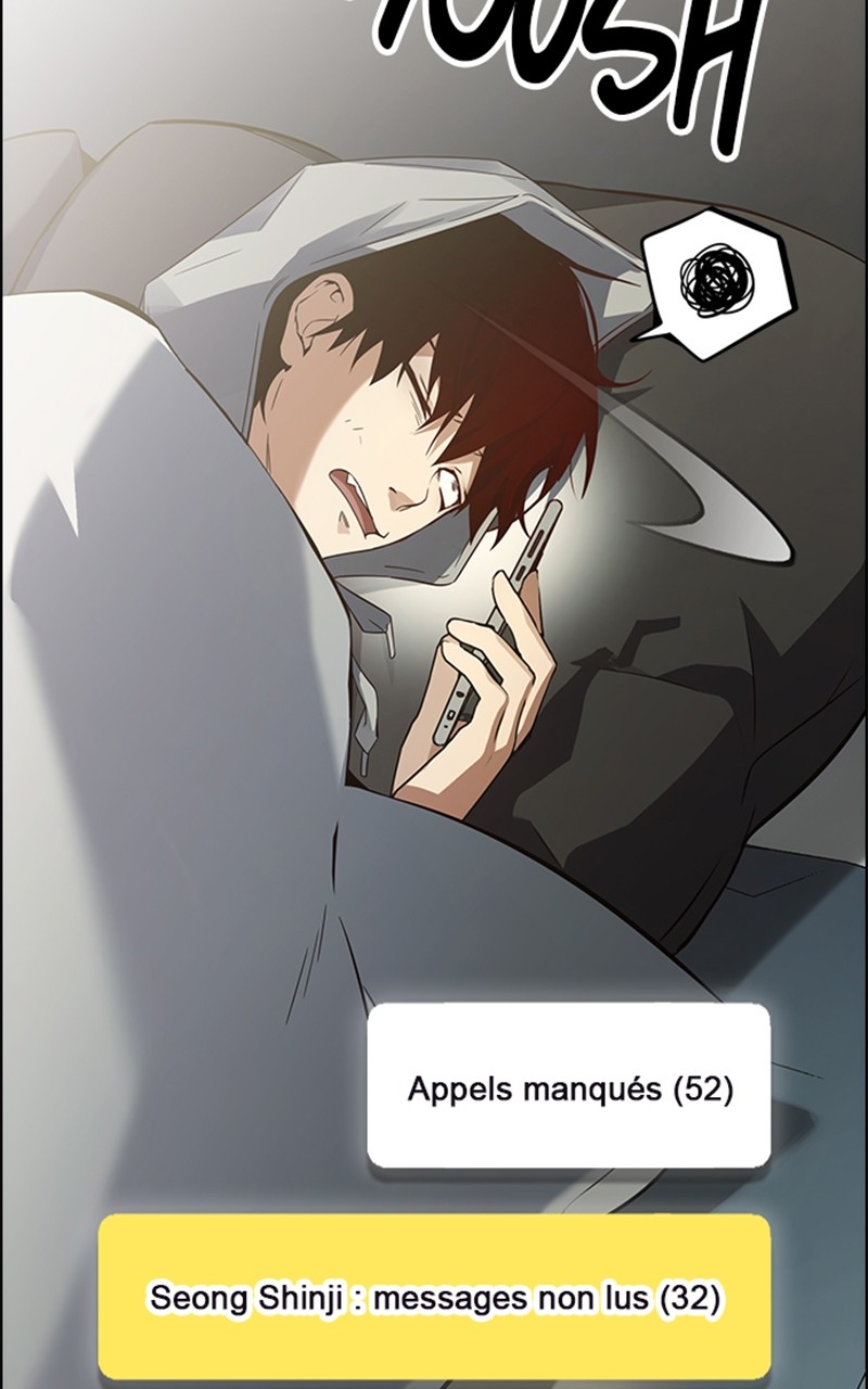 Read Bad Ending Maker vf Manga Online