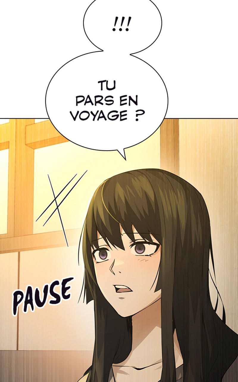 Read Bad Ending Maker vf Manga Online