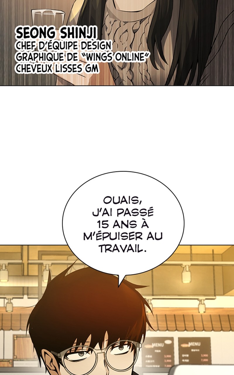 Read Bad Ending Maker vf Manga Online