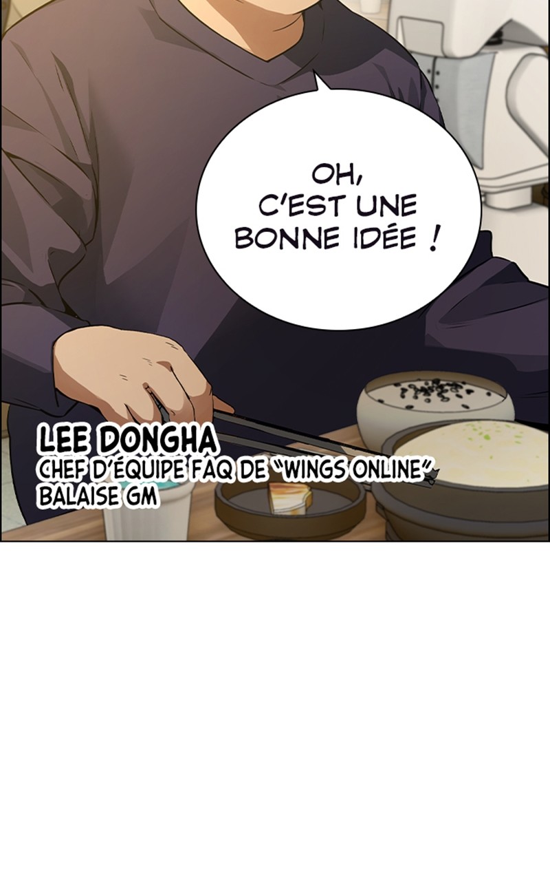 Read Bad Ending Maker vf Manga Online