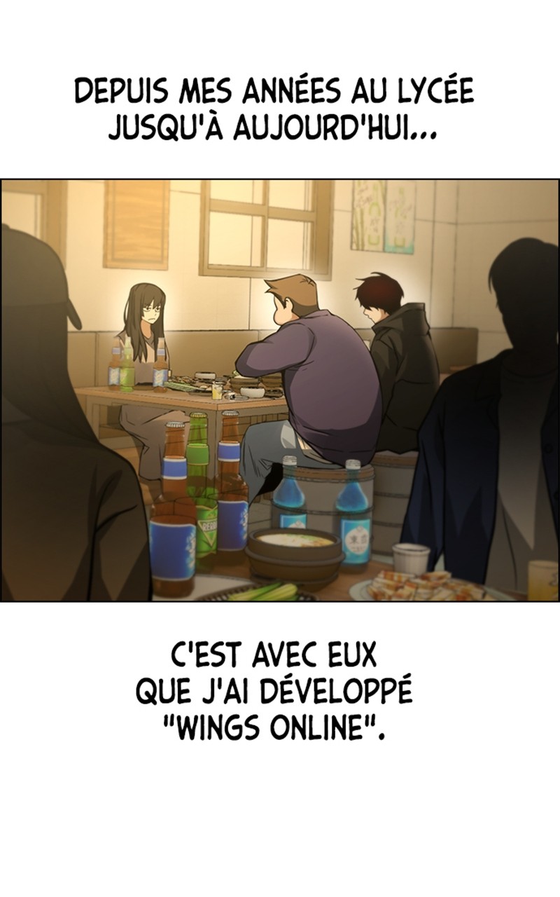Read Bad Ending Maker vf Manga Online