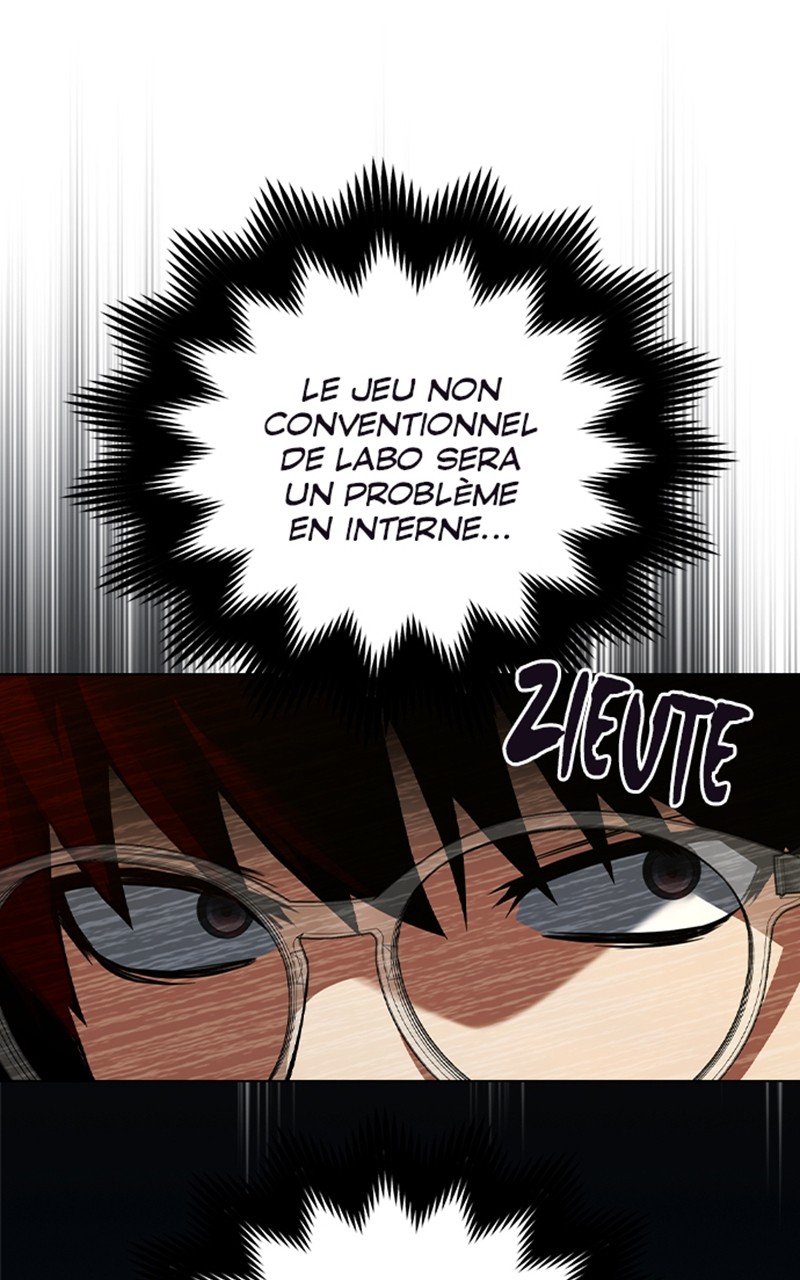 Read Bad Ending Maker vf Manga Online