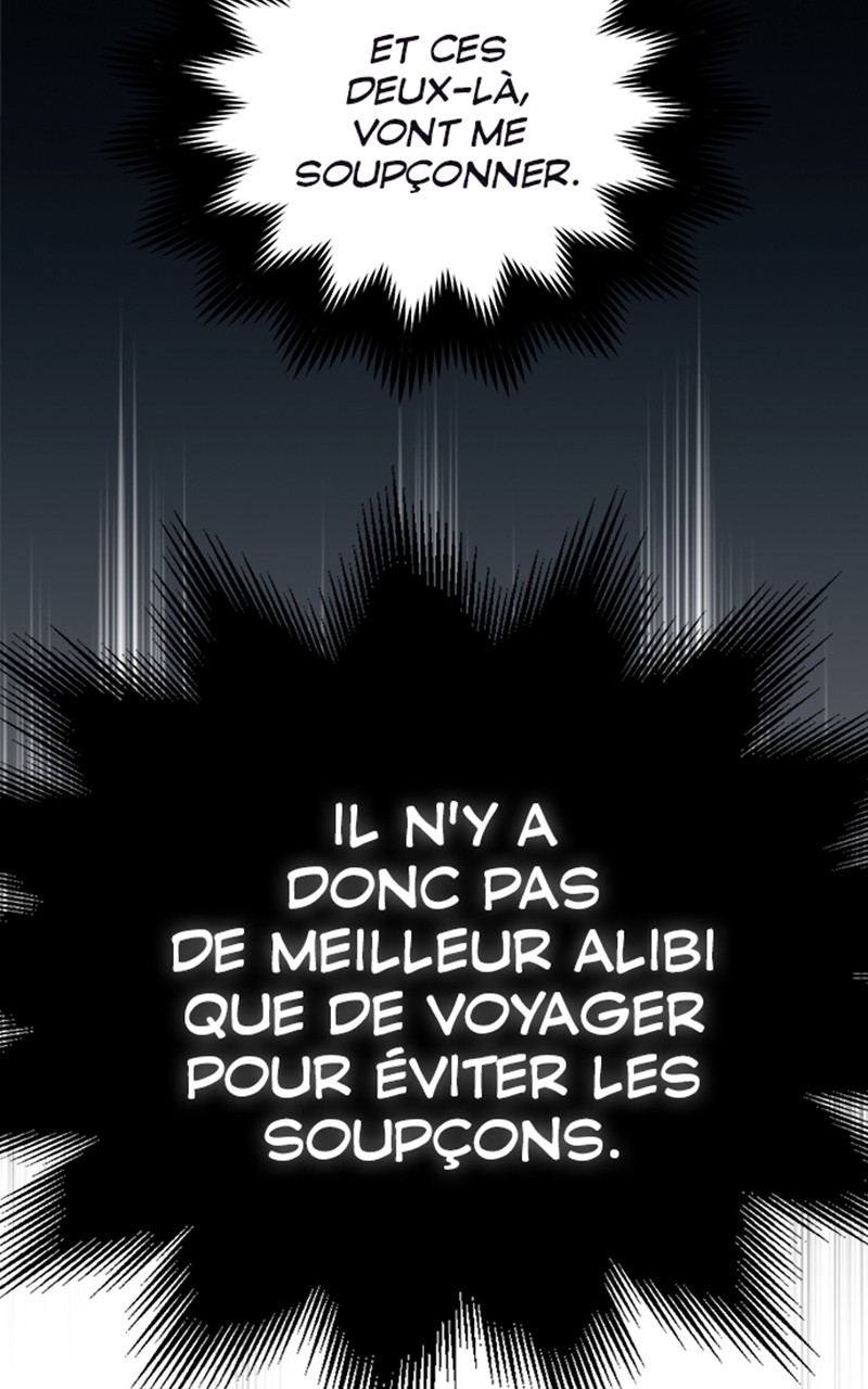 Read Bad Ending Maker vf Manga Online