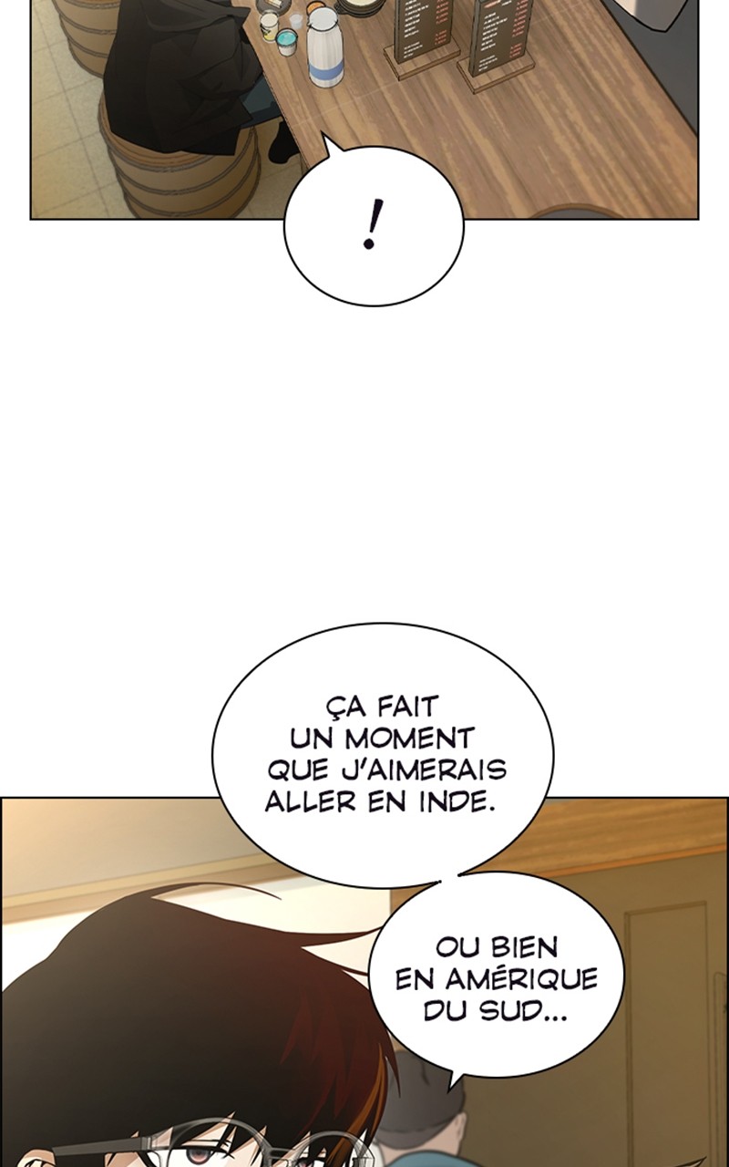 Read Bad Ending Maker vf Manga Online