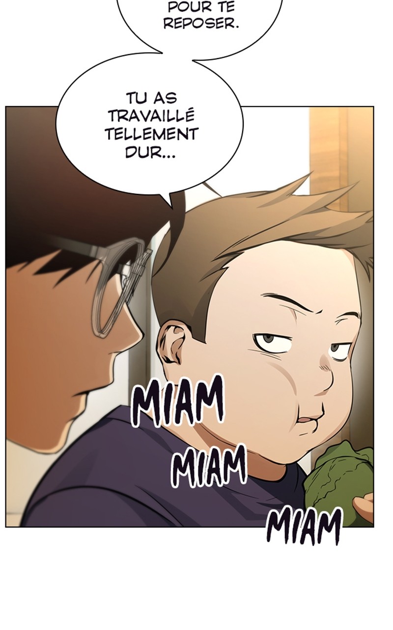 Read Bad Ending Maker vf Manga Online