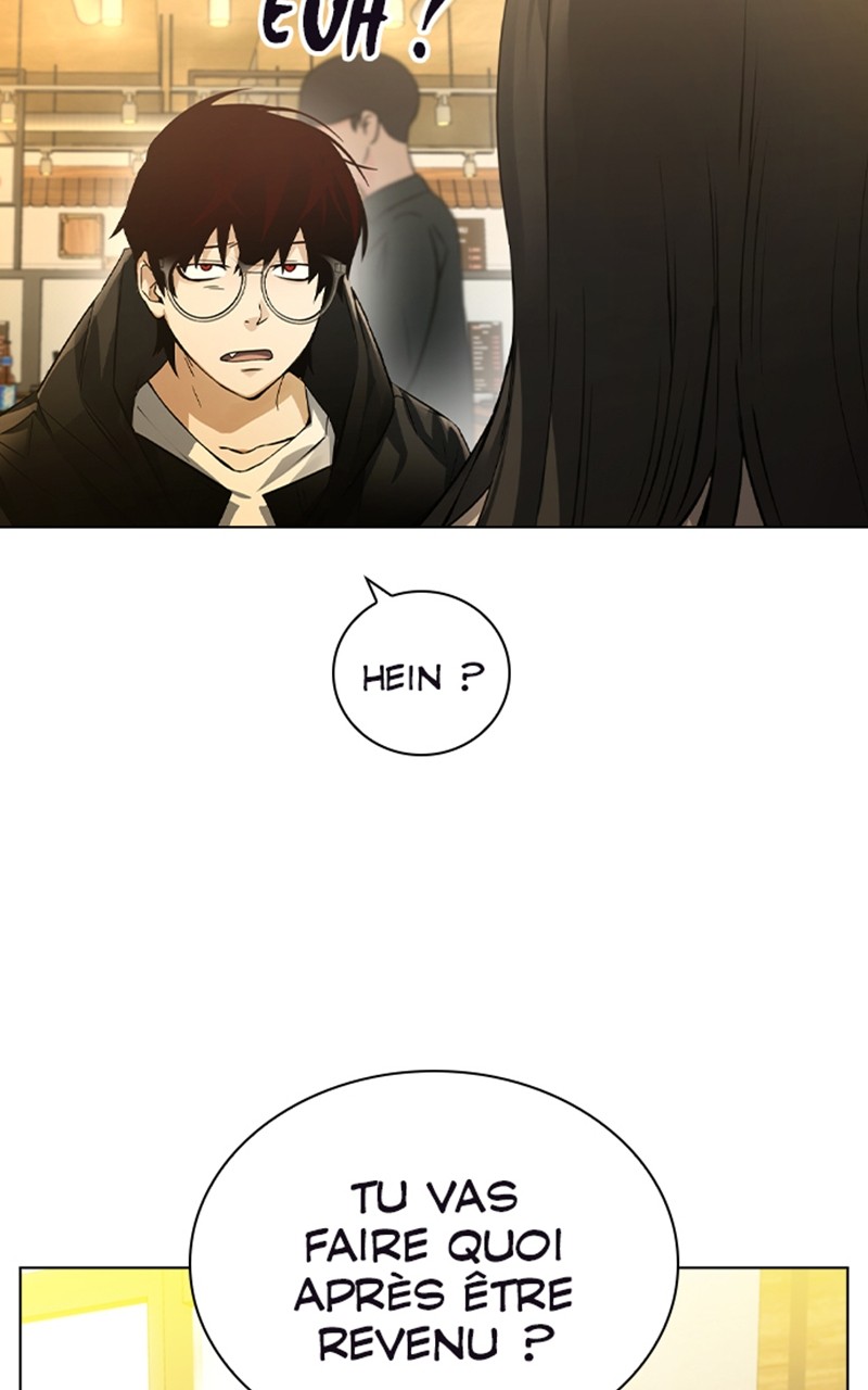 Read Bad Ending Maker vf Manga Online