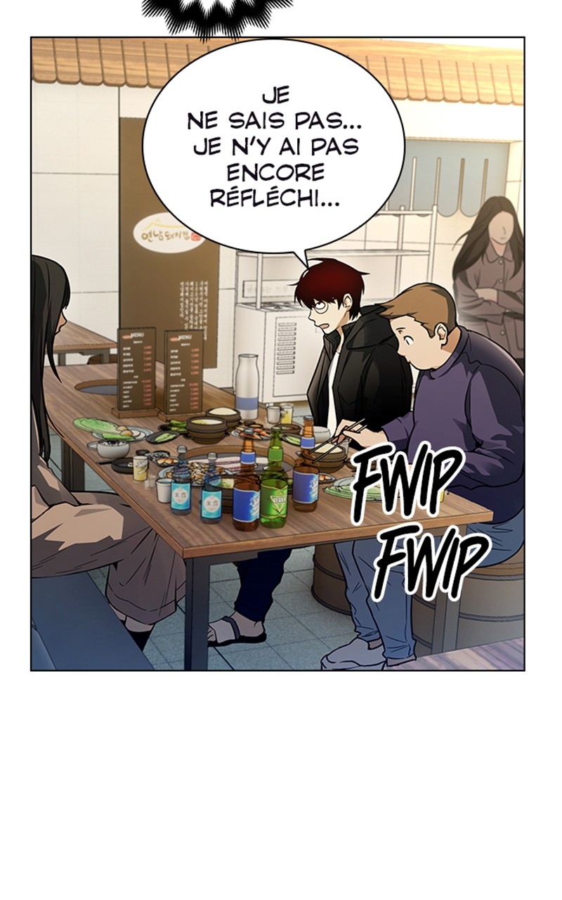 Read Bad Ending Maker vf Manga Online