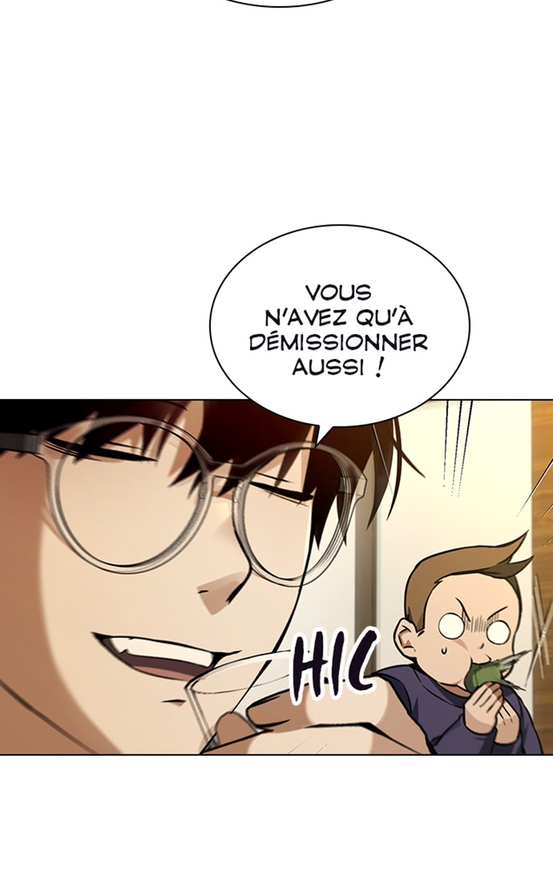 Read Bad Ending Maker vf Manga Online