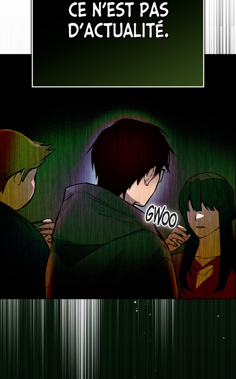 Read Bad Ending Maker vf Manga Online