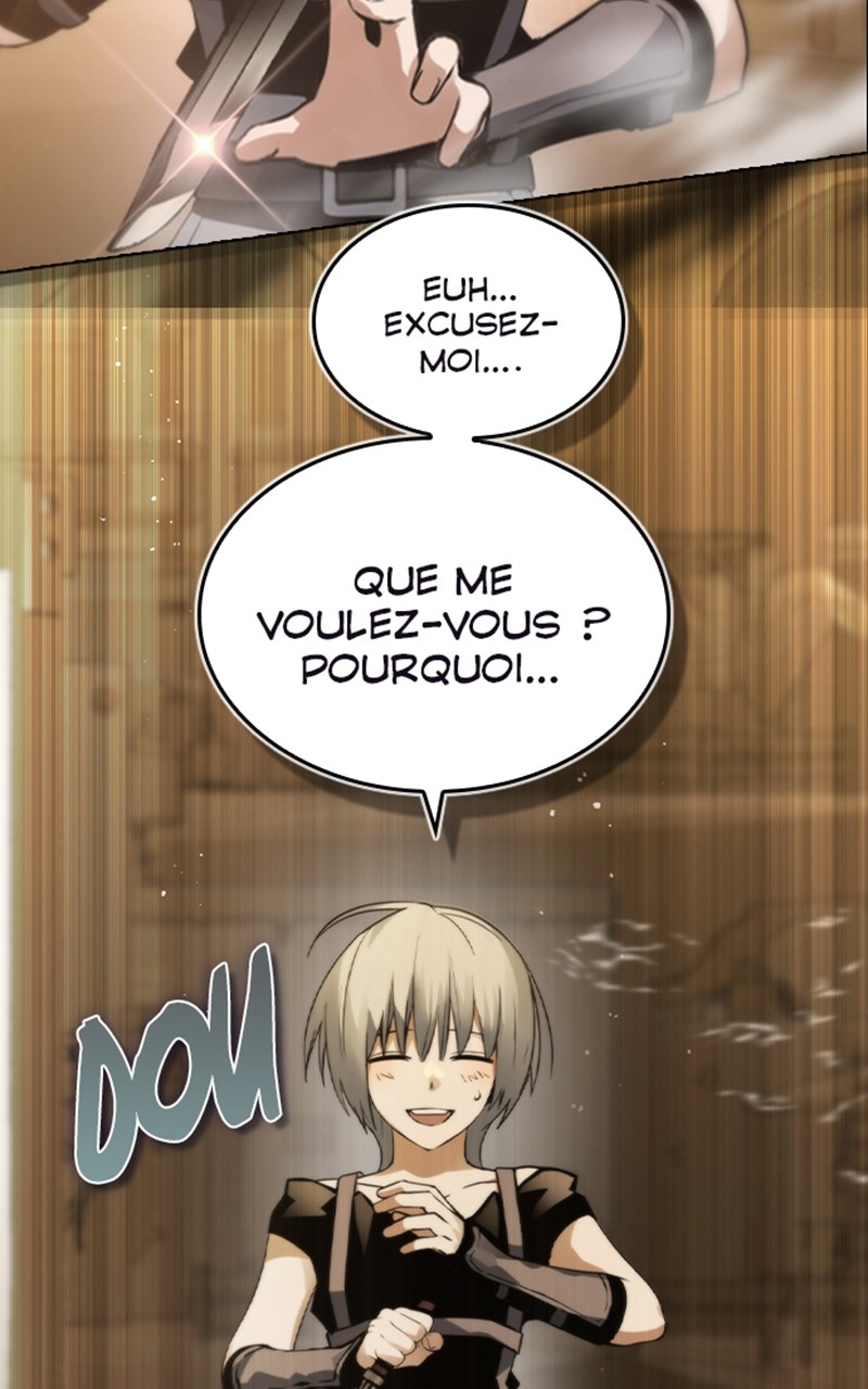 Read Bad Ending Maker vf Manga Online