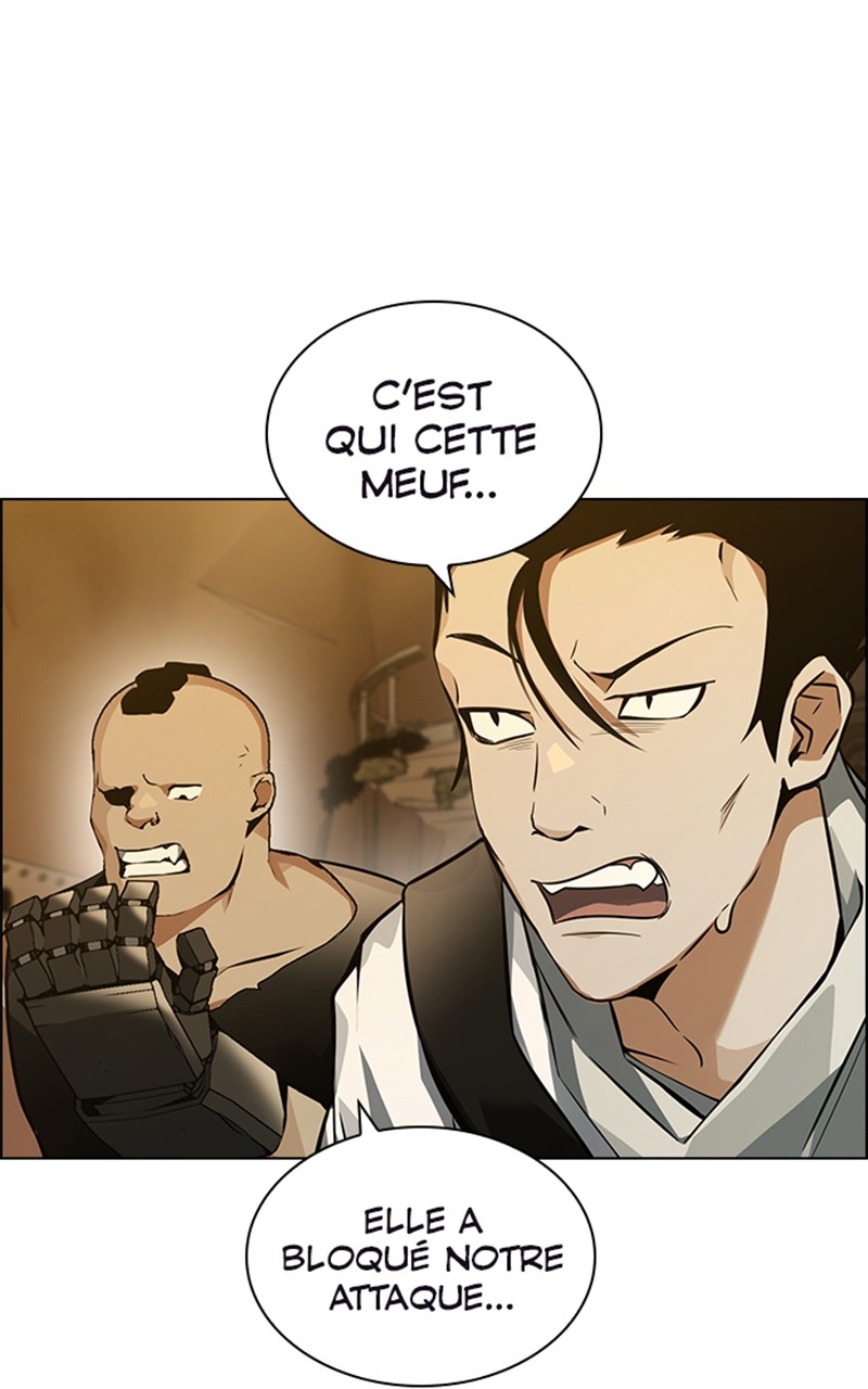 Read Bad Ending Maker vf Manga Online