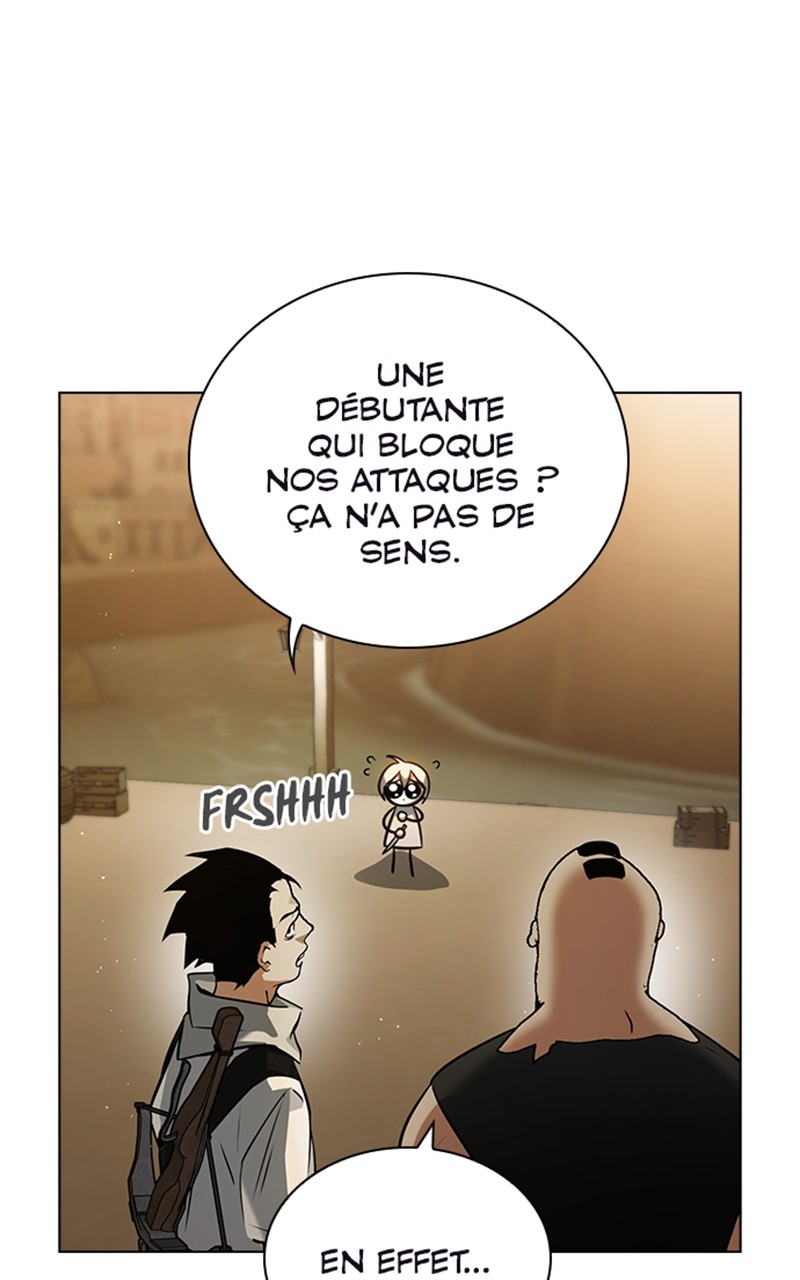 Read Bad Ending Maker vf Manga Online
