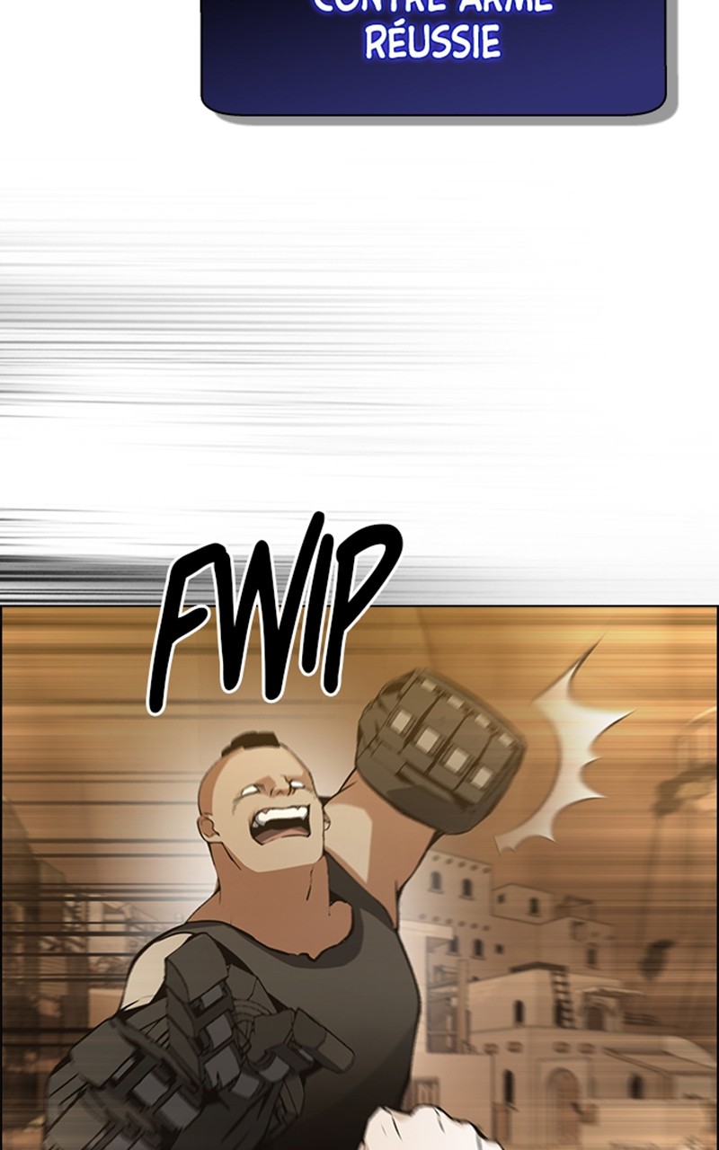 Read Bad Ending Maker vf Manga Online