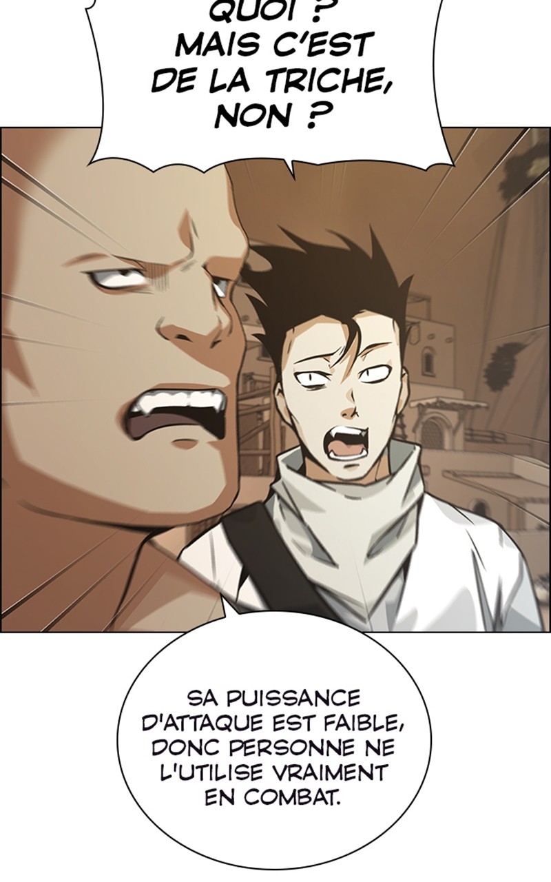 Read Bad Ending Maker vf Manga Online