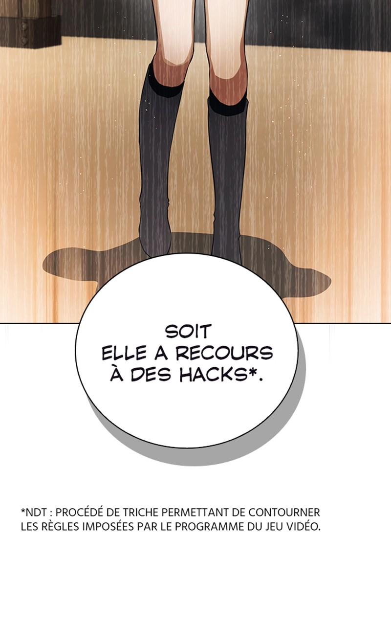 Read Bad Ending Maker vf Manga Online