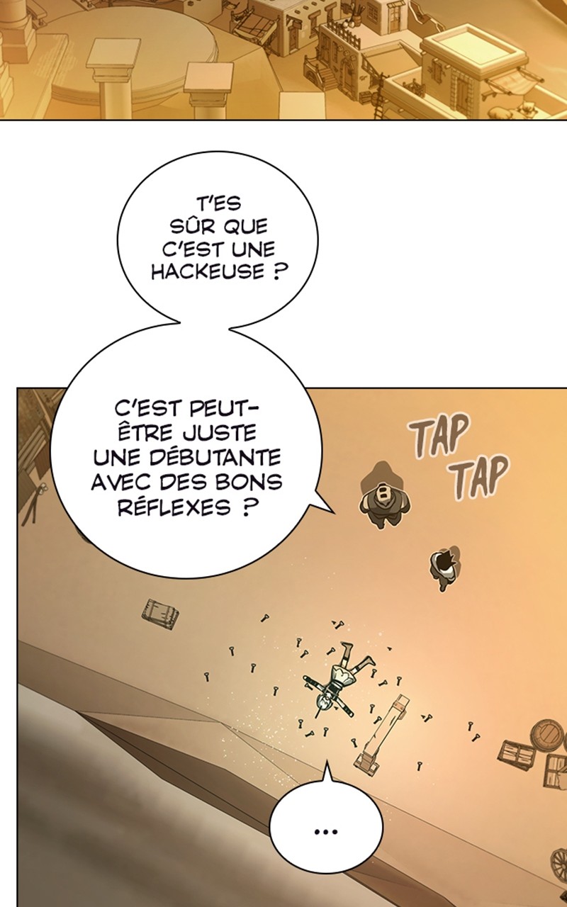 Read Bad Ending Maker vf Manga Online