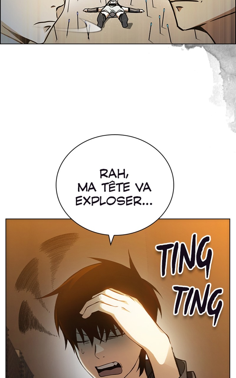 Read Bad Ending Maker vf Manga Online
