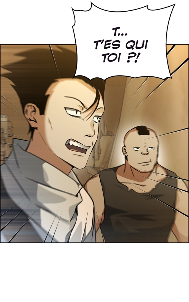 Read Bad Ending Maker vf Manga Online