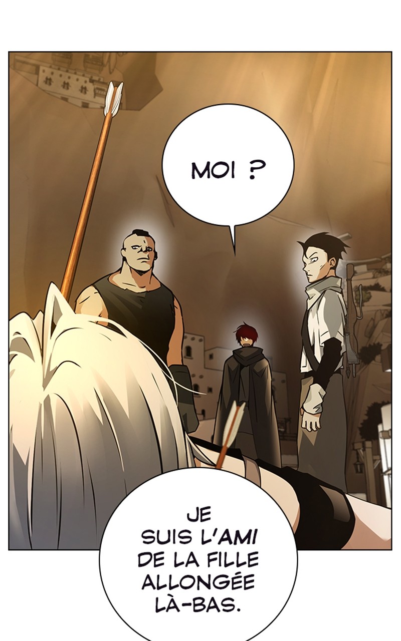 Read Bad Ending Maker vf Manga Online