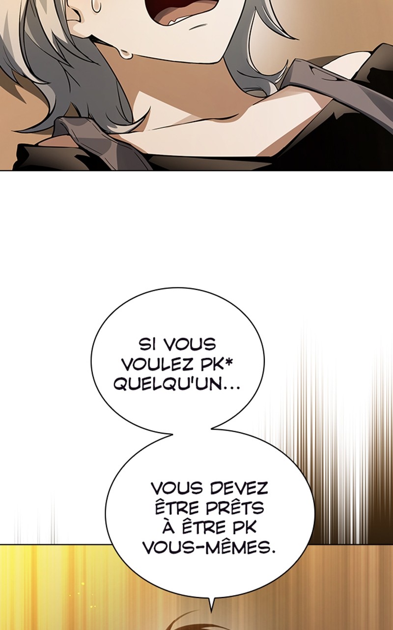 Read Bad Ending Maker vf Manga Online