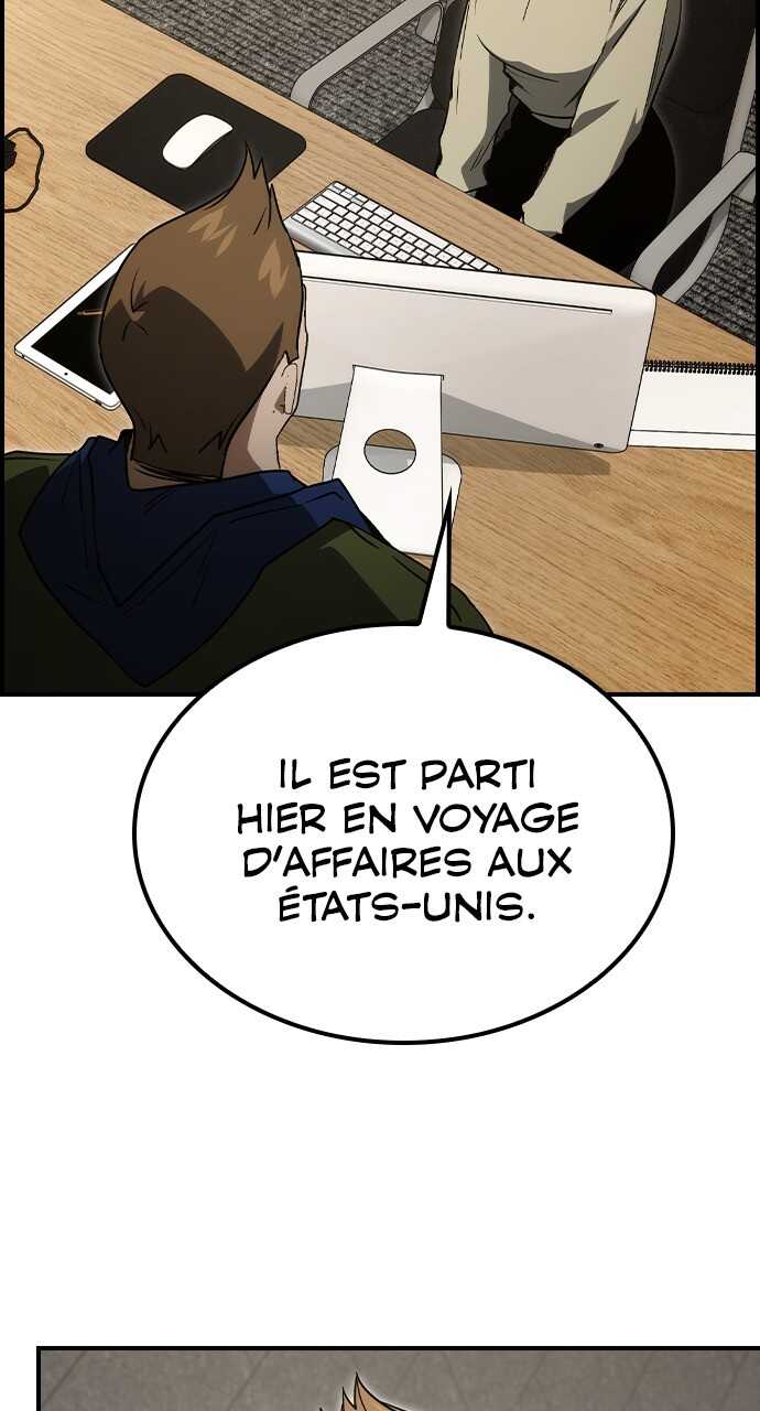 Read Bad Ending Maker vf Manga Online