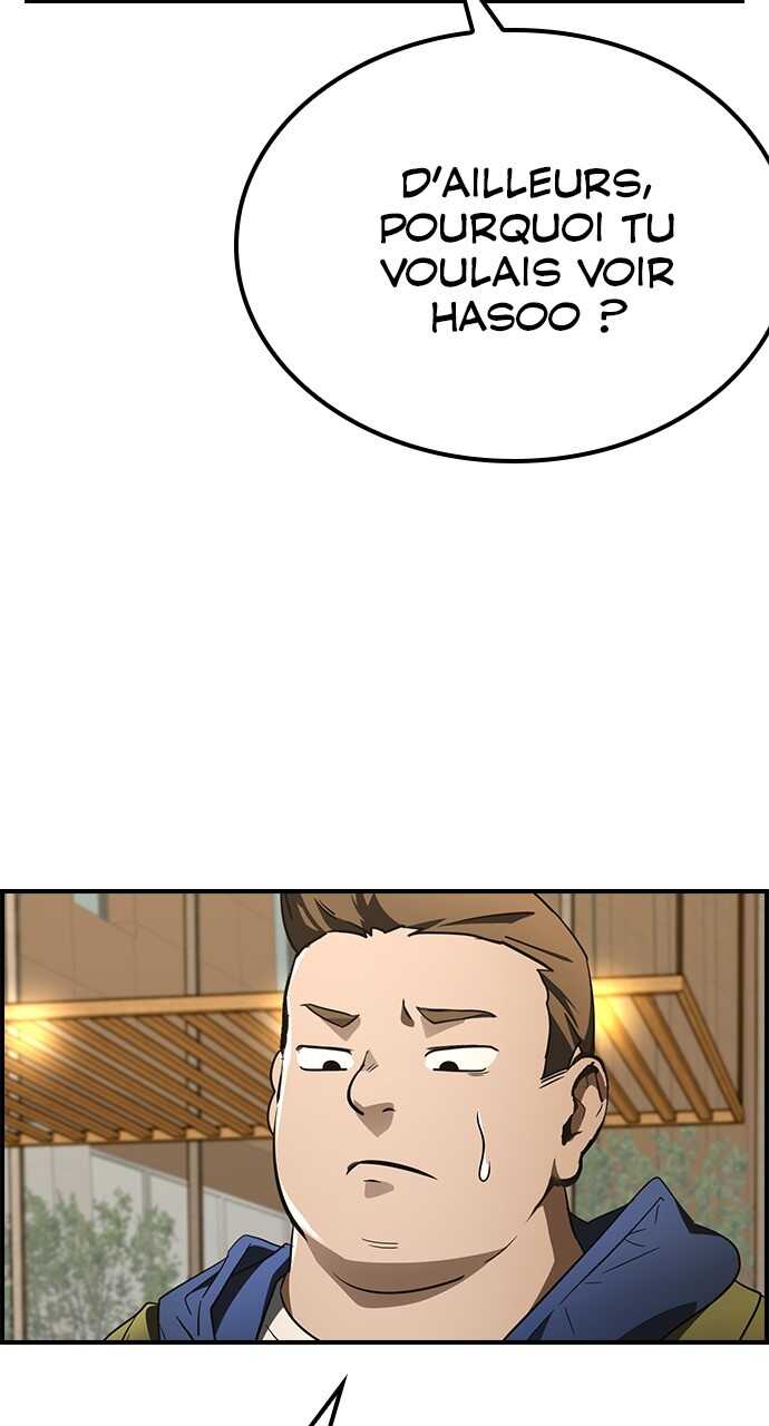 Read Bad Ending Maker vf Manga Online