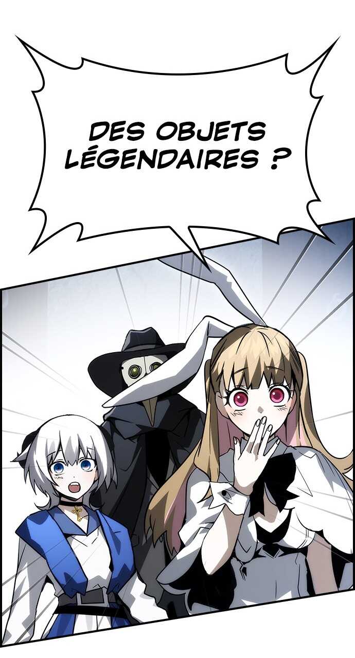 Read Bad Ending Maker vf Manga Online