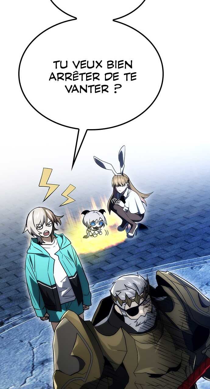 Read Bad Ending Maker vf Manga Online