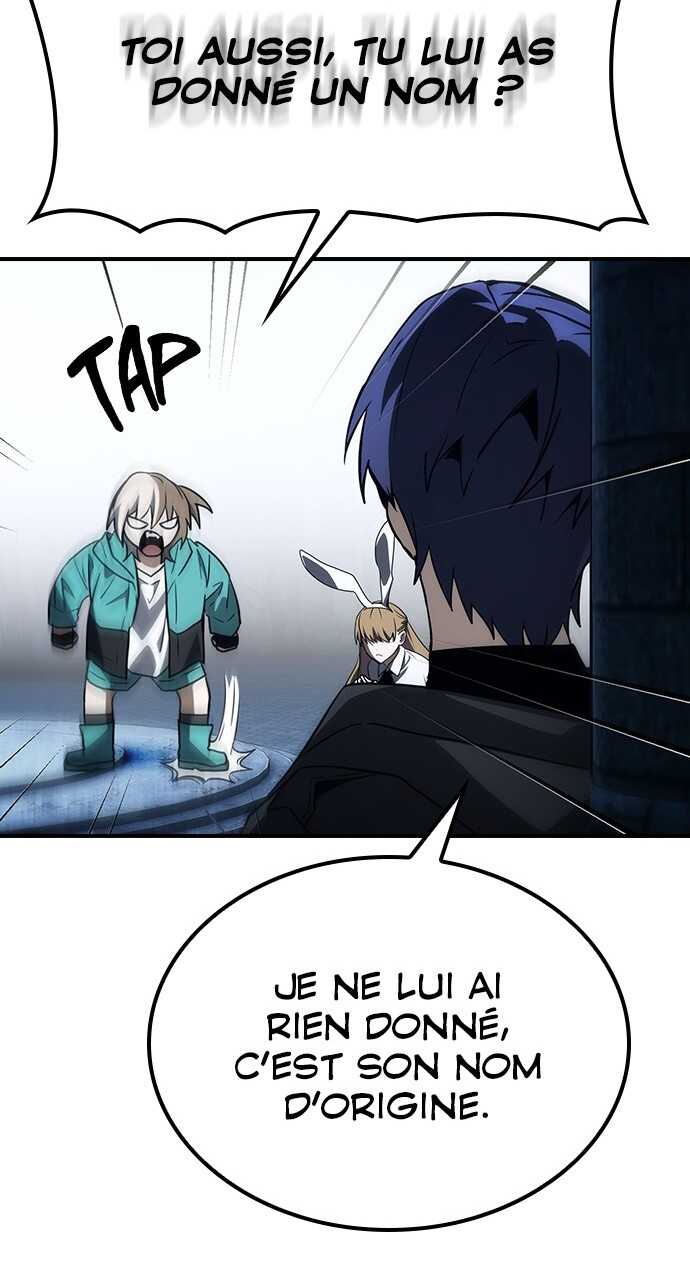 Read Bad Ending Maker vf Manga Online