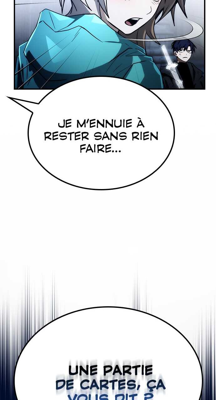 Read Bad Ending Maker vf Manga Online