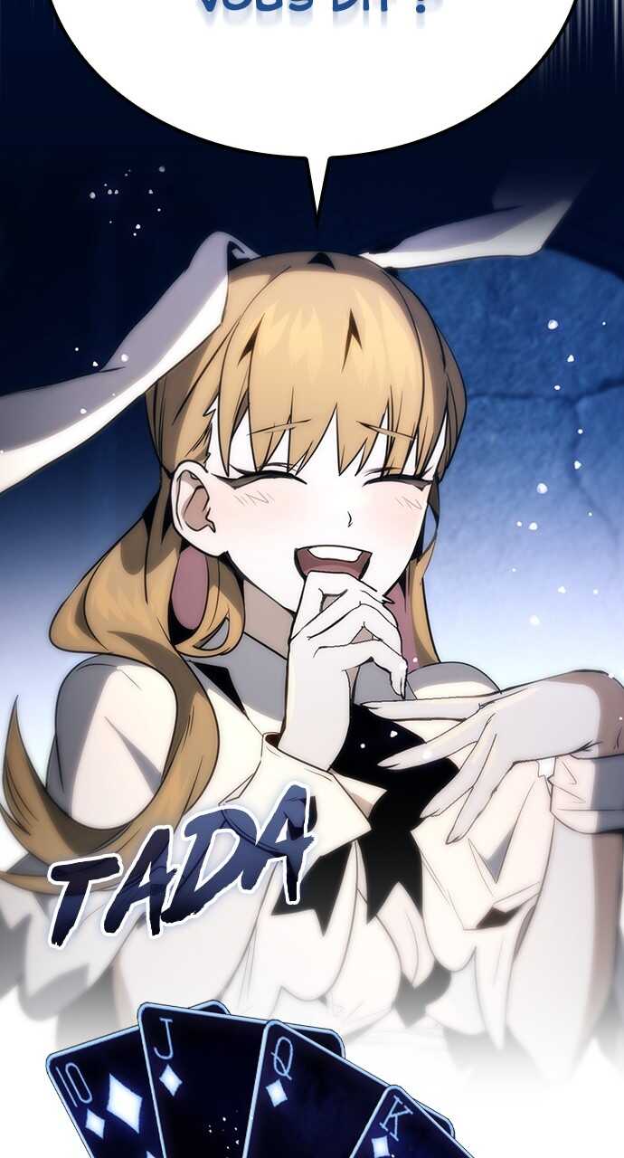 Read Bad Ending Maker vf Manga Online