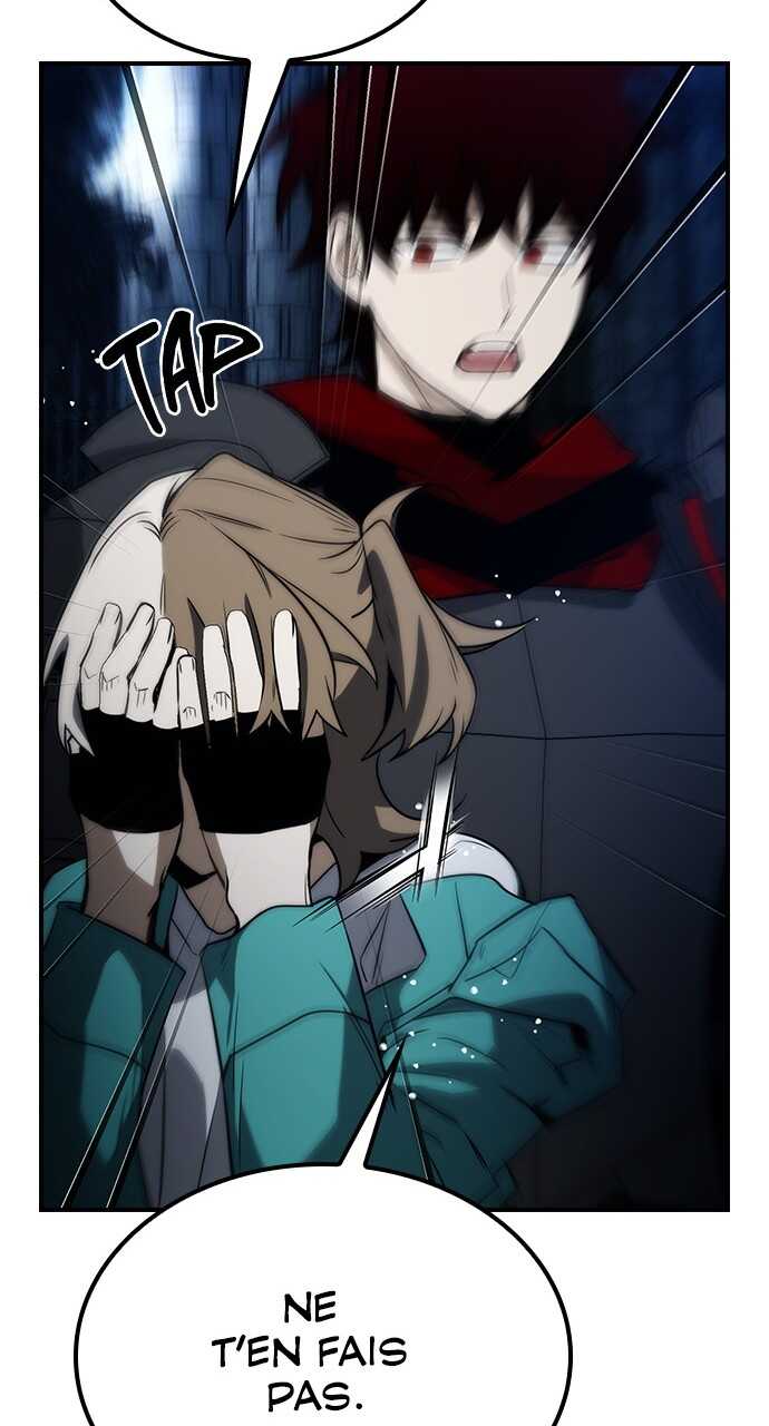 Read Bad Ending Maker vf Manga Online