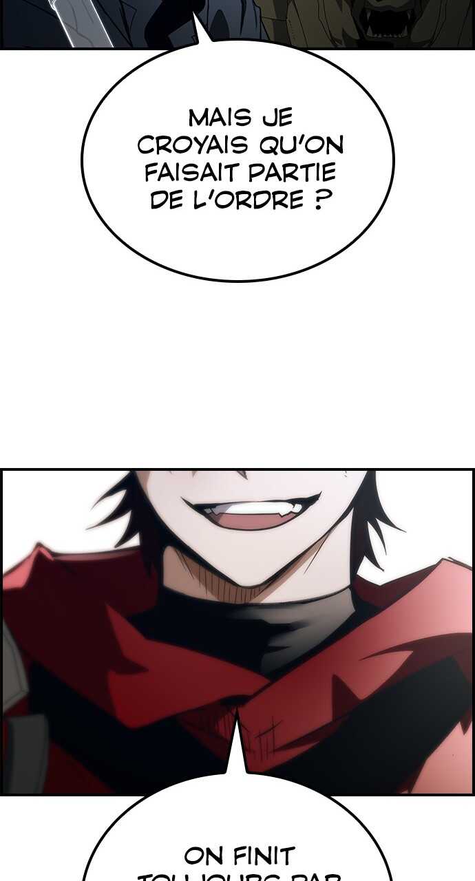 Read Bad Ending Maker vf Manga Online