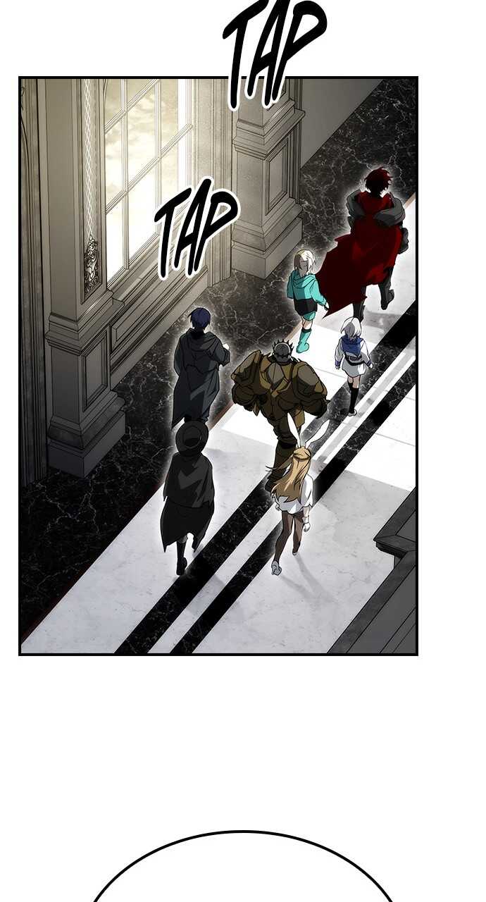 Read Bad Ending Maker vf Manga Online