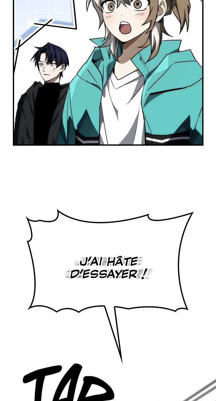 Read Bad Ending Maker vf Manga Online