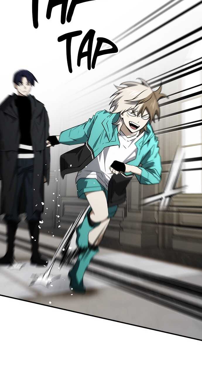Read Bad Ending Maker vf Manga Online
