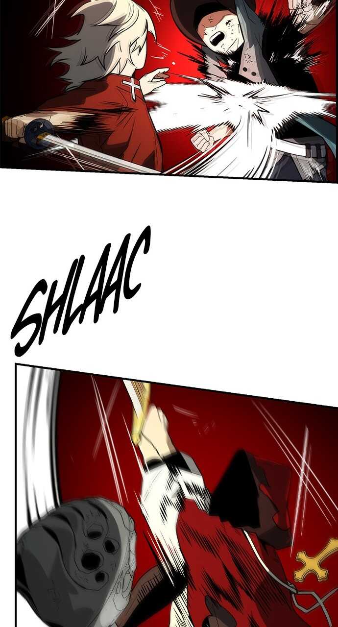 Read Bad Ending Maker vf Manga Online
