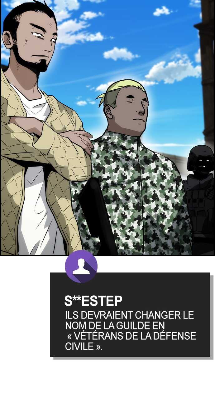 Read Bad Ending Maker vf Manga Online