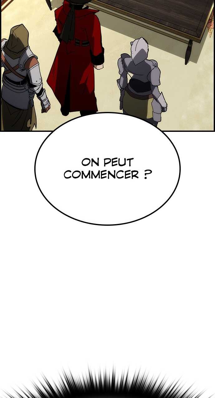 Read Bad Ending Maker vf Manga Online