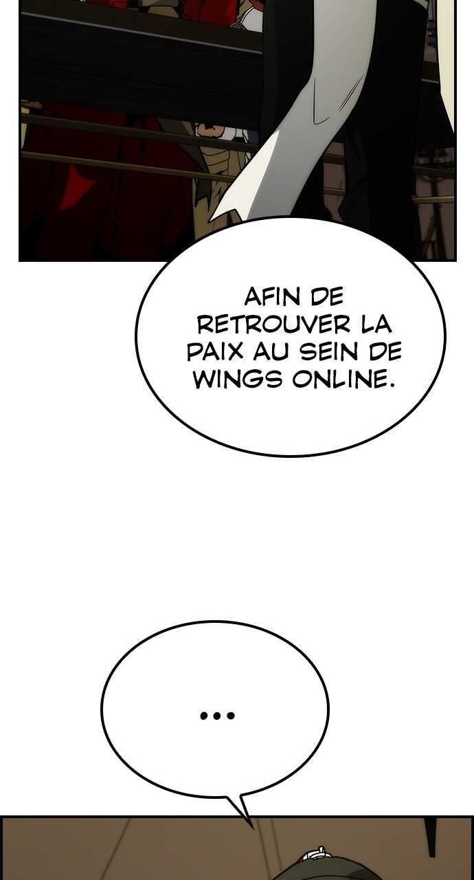 Read Bad Ending Maker vf Manga Online