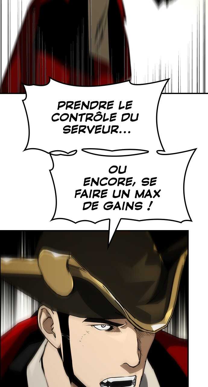 Read Bad Ending Maker vf Manga Online