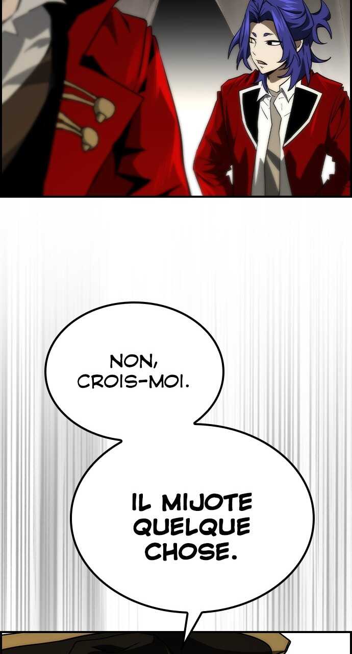 Read Bad Ending Maker vf Manga Online