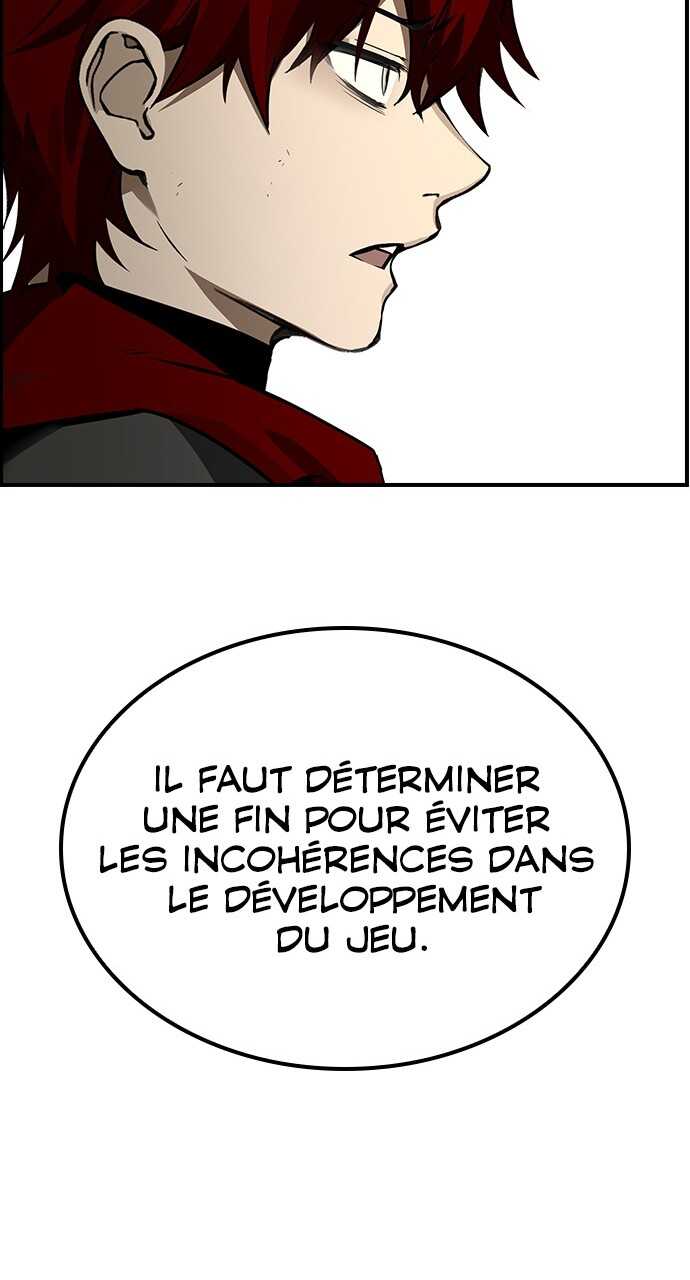 Read Bad Ending Maker vf Manga Online