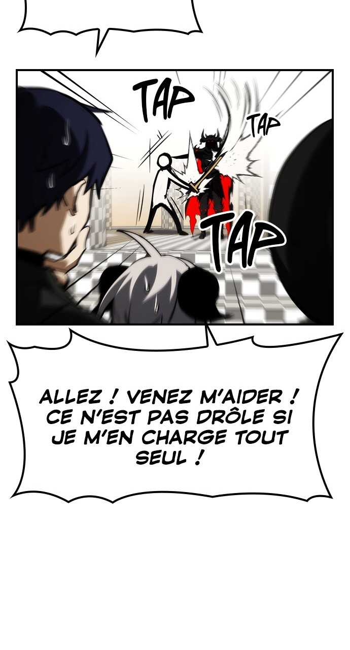 Read Bad Ending Maker vf Manga Online