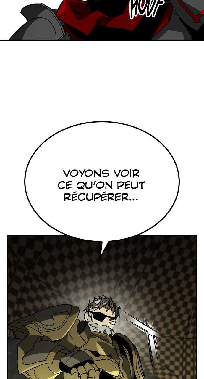 Read Bad Ending Maker vf Manga Online