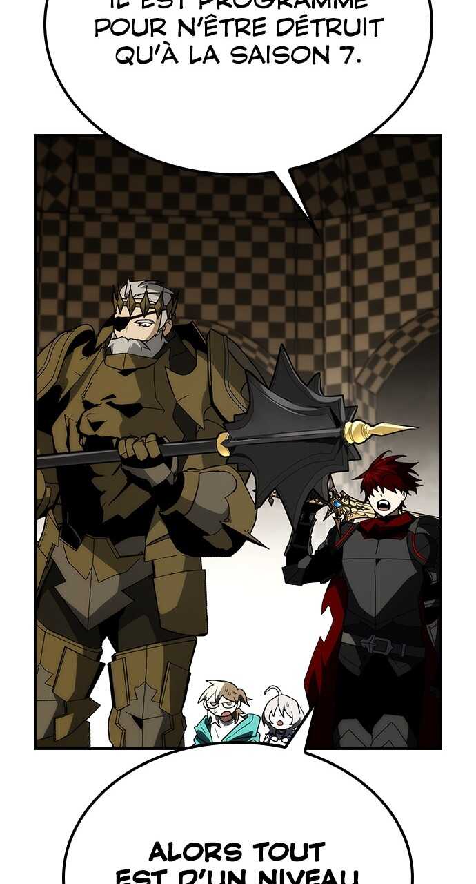 Read Bad Ending Maker vf Manga Online