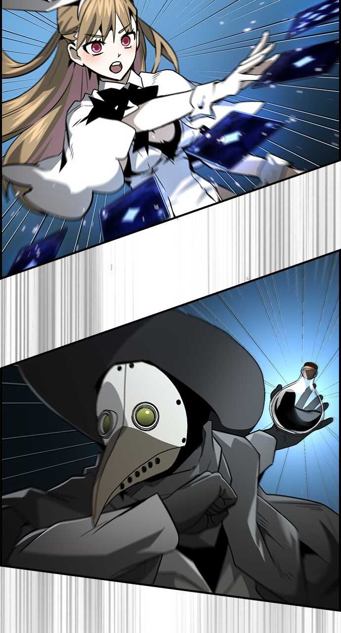 Read Bad Ending Maker vf Manga Online